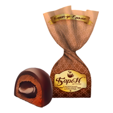 Конфеты "Барон де Гролье" баварский шоколад вес 4кг