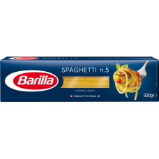 Макаронные изделия "Спагетти" 450г