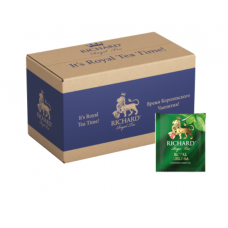 Чай Ричард Хорека Роял Мелисса, зеленый 200пак*1,5 гр