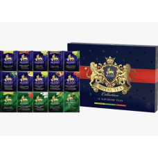 Подарочный набор чая Ричард Роял Ти коллекшн 15 вкусов 120пак
