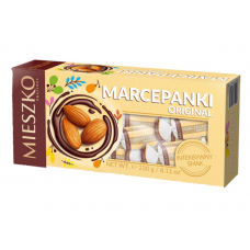 Конфеты Марципан MARZIPAN CHOCOLATES 230гр