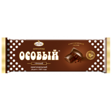 Шоколад Особый 200 гр