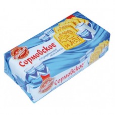 Печенье "Сормовское" сгущеное молоко 100гр ГОСТ